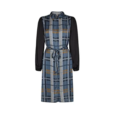 Abbildung von SOYACONCEPT Damen Sc gerd Dress, 6820 Slate Combi, M EU