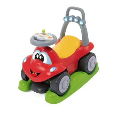 Abbildung von Chicco Rutschauto Billy Vier