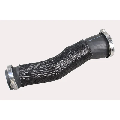 Abbildung von METZGER 2401046 Ladeluftschlauch FORD: MONDEO 4 Turnier, S Max Mk1, Galaxy Mk2 MPV
