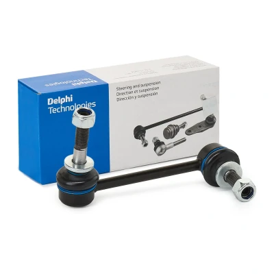 Abbildung von DELPHI TC1826 Koppelstange 140 M12x1.25 TOYOTA: Land Cruiser Prado 150, HILUX 3 Pick up, 120