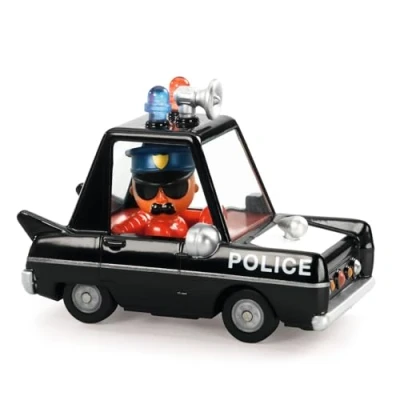 Abbildung von DJECO T&amp;G Kinderwagen, Mehrfarbig (35473)