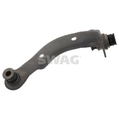 Abbildung von SWAG 60 94 8376 Motorlager vorne links Gummimetalllager Gummi RENAULT: Clio 3, Modus / Grand Modus, III Grandtour