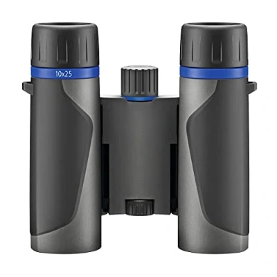 Abbildung von Zeiss Terra ED Kompaktes Taschenfernglas 10 x 25
