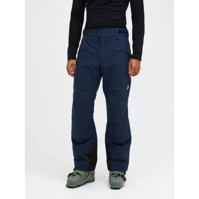 Abbildung von Peak Performance Men Navtech Pants Blue Shadow Größe XXL