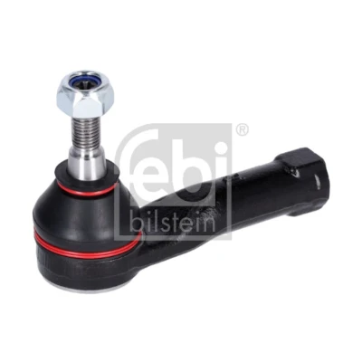 Abbildung von FEBI BILSTEIN 180980 Spurstangenkopf Vorderachse rechts SMART: Forfour II Schrägheck, RENAULT: Twingo 3 Schrägheck
