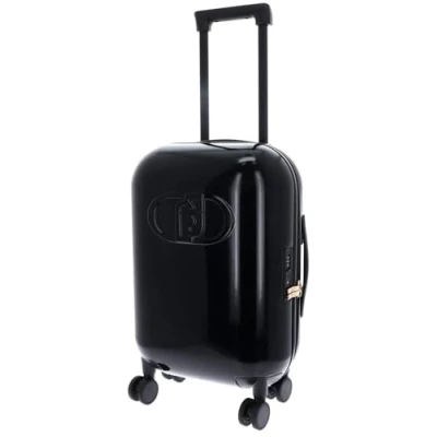 Abbildung von LIU JO Trolley, Damen, Größe: One Size, Nero