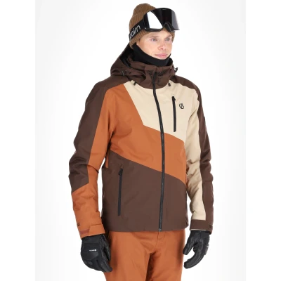 Abbildung von Dare2b Skijacke Baseplate II Jkt