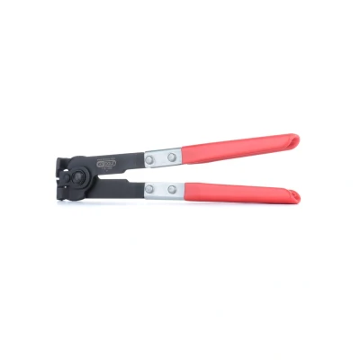 Abbildung von KS TOOLS 115.1050 Klemmzange, Faltenbalg 22 260