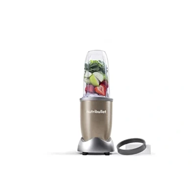 Abbildung von nutribullet 900 Pro Champagne