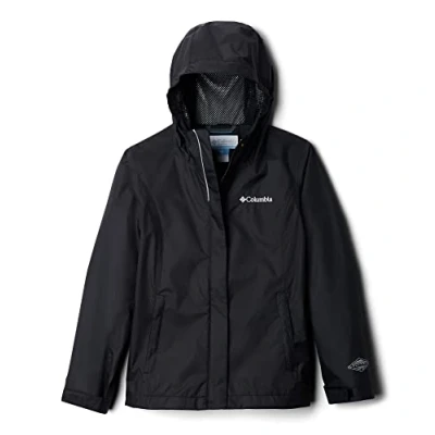 Abbildung von Columbia Arcadia 2 Jacket, Wasserdichte Regenjacke für Mädchen
