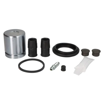 Abbildung von AUTOFREN SEINSA D41170C Bremssattel Reparatursatz Vorderachse 48 FIAT: Punto II Schrägheck, I LANCIA: Y