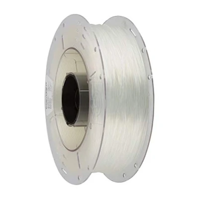 Abbildung von PrimaCreator EasyPrint FLEX 95A 1.75 mm 500 g Transparent