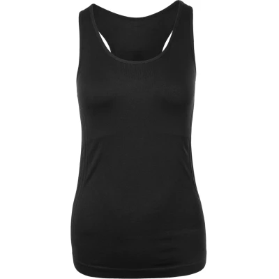 Abbildung von Endurance Top, Damen, Größe: L/XL, Black
