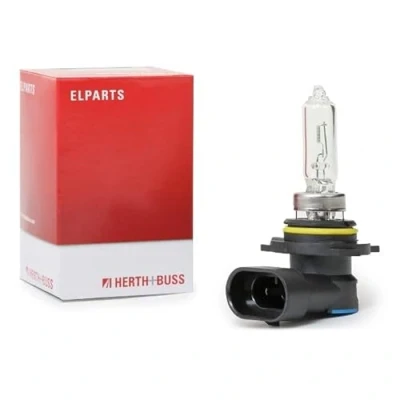 Abbildung von HERTH+BUSS ELPARTS 89901306 Glühlampe, Hauptscheinwerfer 12 55 OPEL: Zafira C Tourer, Astra J Schrägheck, Insignia A Sports Tourer