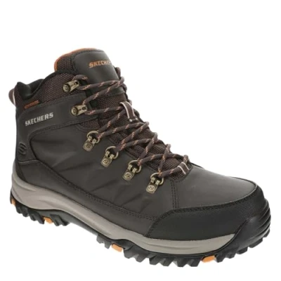 Abbildung von Skechers Outdoorschuh &quot;RELMENT&quot;, mit wasserabweisender Membrane