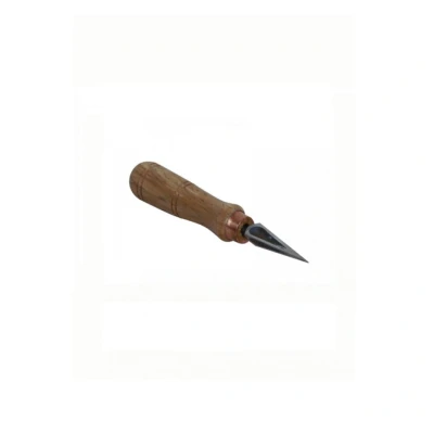 Abbildung von KS TOOLS 963.9575 Schaber Aluminium Bronze (Nicht Eisen Legierung) ohne Handgriff