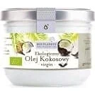 Abbildung von KOKOSöL KOKOSFETT COCONUT OIL VIRGIN BIO 200 ml PLANETE