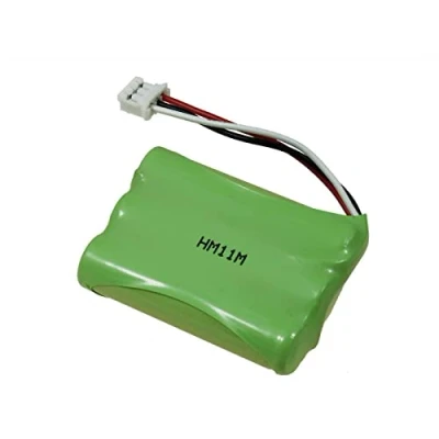 Abbildung von Akku für Bang &amp; Olufsen Beocom 6000, 3,6V, NiMH
