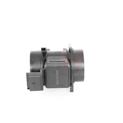Abbildung von GH 721902 Luftmassenmesser FORD: FIESTA 5, Fusion Kombi, PEUGEOT: 307 Schrägheck, 206 CITROËN: C3 I Schrägheck