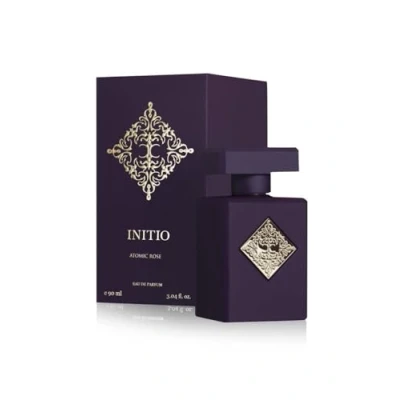 Abbildung von Initio Atomic Rose Eau de Parfum 90 ml
