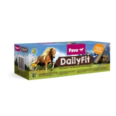 Abbildung von Pavo Dailyfit 4,5kg