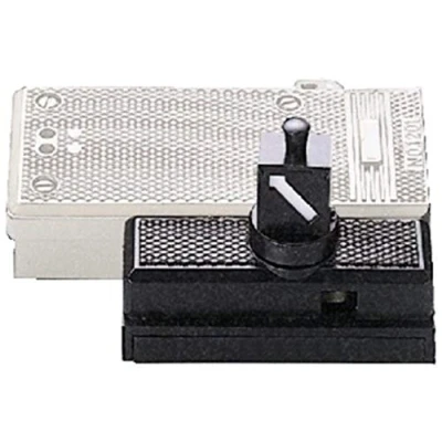 Abbildung von L12040 G LGB spor Sporskiftelanterne, Belyst