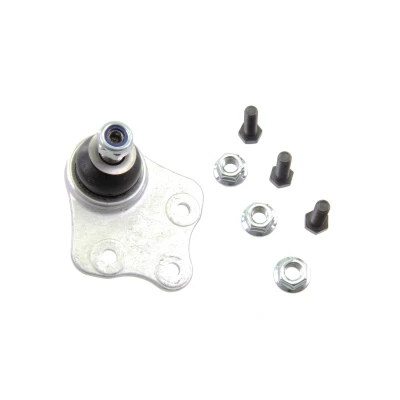 Abbildung von VAICO V30 7576 Traggelenk Vorderachse EXPERT KITS + 85,0 für Querlenker MERCEDES BENZ: E Klasse Limousine, T modell, CLS Coupe