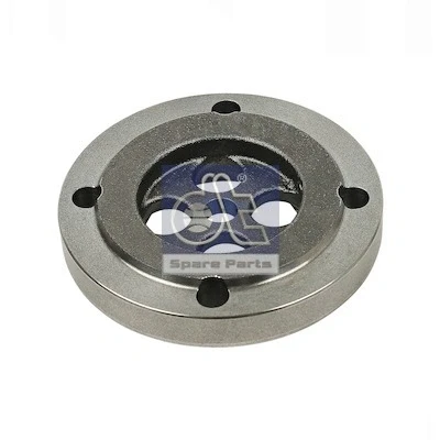 Abbildung von Flansch, Differential DT Spare Parts 3.60526