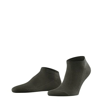 Abbildung von Falke Family SN Socken, Herren, Größe: 39 42, Military