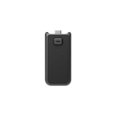 Abbildung von DJI Osmo Pocket 3 Akkugriff Gimbal