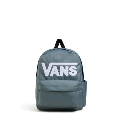Abbildung von Vans OLD DROP Tagesrucksack für Kinder, Größe: One Size, Stormy weather