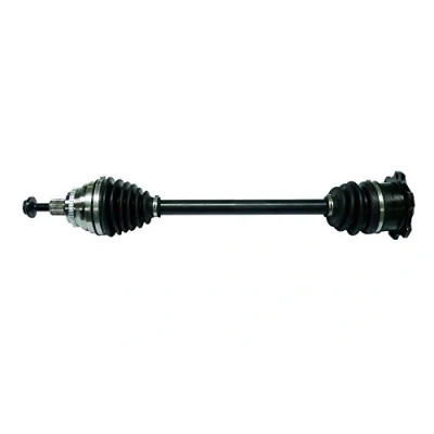 Abbildung von SKF VKJC 1043 Antriebswelle 649 AUDI: A6 C4 Avant, Limousine