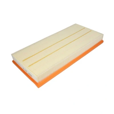 Abbildung von HENGST FILTER E613L Luftfilter 47 182 388 Filtereinsatz MERCEDES BENZ: B Klasse, A Klasse
