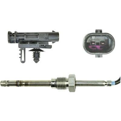 Abbildung von METZGER ORIGINAL ERSATZTEIL 0894061 Sensor, Abgastemperatur vor Rußpartikelfilter VOLVO: XC60 I, V70 3, V60 I