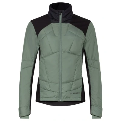 Abbildung von Vaude Minaki Fahrradjacke, Damen, Größe: 34, Agave