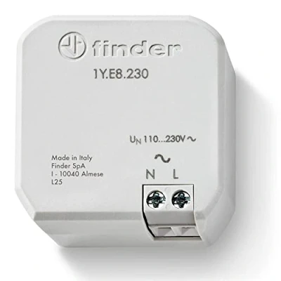 Abbildung von Range Extender YESLY Typ 1YE8230 1Y Finder