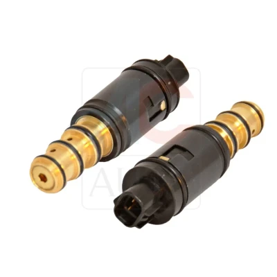 Abbildung von ACAUTO AC 02DN04 Regelventil, Kompressor LEXUS: IS 2, TOYOTA: Auris Schrägheck, Avensis III Station Wagon, MITSUBISHI: COLT 6
