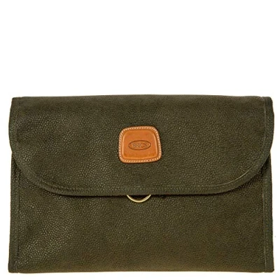 Abbildung von Bric&#039;s Kosmetiktasche, Größe: One Size, Olivgrün [378]