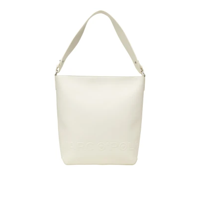 Abbildung von Marc O&#039;Polo Vanja Handtasche, Damen, Größe: One Size, Natural cotton