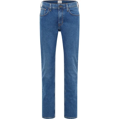 Abbildung von Mustang Style Orlando Jeans Slim Fit, Herren, Größe: 33x34, Blau