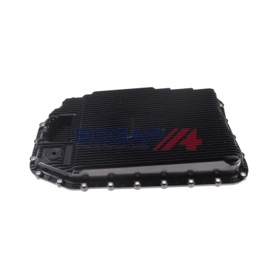 Abbildung von BOGAP B2125101 Ölwanne, Automatikgetriebe BMW: 5 Limousine, 3 Touring, Touring