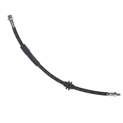 Abbildung von BREMBO T 24 149 Bremsschläuche 450 F10X1 FORD: FOCUS 3 Stufenheck, C Max 2, Turnier, MERCEDES BENZ: Sprinter 3.5 Kastenwagen