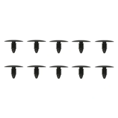 Abbildung von KS TOOLS 420.1307 Halteclipsatz, Karosserie