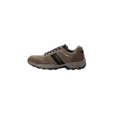 Abbildung von camel active Evolution Sneaker low, Herren, Größe: 40, Grau schwarz Schuhe