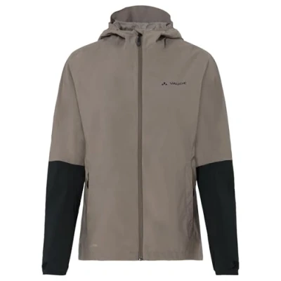 Abbildung von VAUDE Women&#039;s Moab Rain Jacket II Regenjacke Damen wasserdichte Radjacke