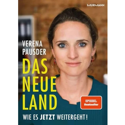 Abbildung von Das Neue Land: Wie es jetzt weitergeht!