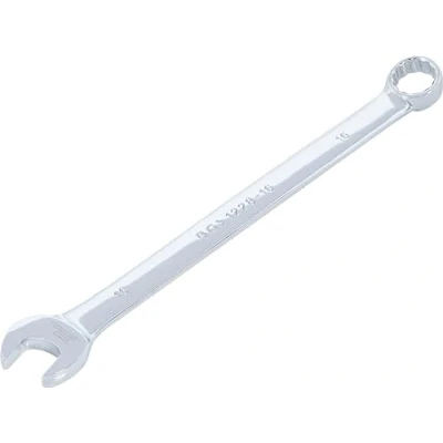 Abbildung von BGS 1228 16 Maul Ringschlüssel extra lang SW mm