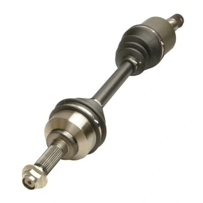 Abbildung von MAXGEAR 49 2410 Antriebswelle Vorderachse links 680 KIA: SORENTO 1