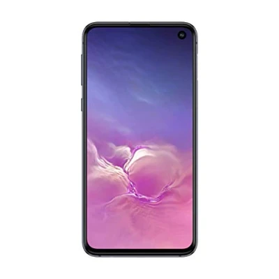 Abbildung von Samsung Galaxy S10e Dual SIM 128GB 6GB RAM SM G970F/DS Prism Schwarz Free