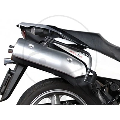 Abbildung von Shad 3P Seitenkofferträger S0VS62IF für DL 650 V Strom 2004 2011